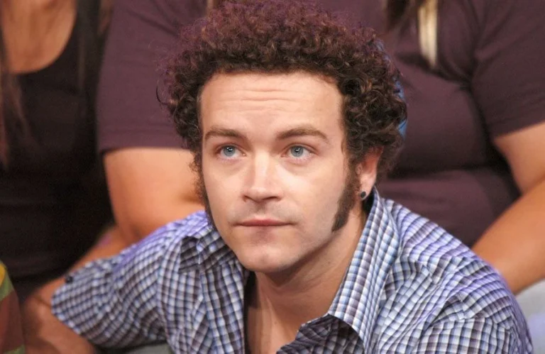 Danny Masterson Receives 30 Years to Life Sentence for Rape Convictions.