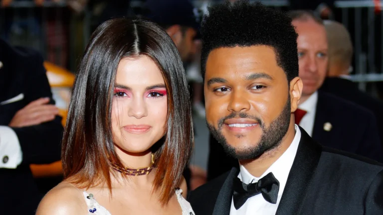 Selena Gomez Clarifies Speculations Surrounding « Single Soon » and Its Connection to The Weeknd